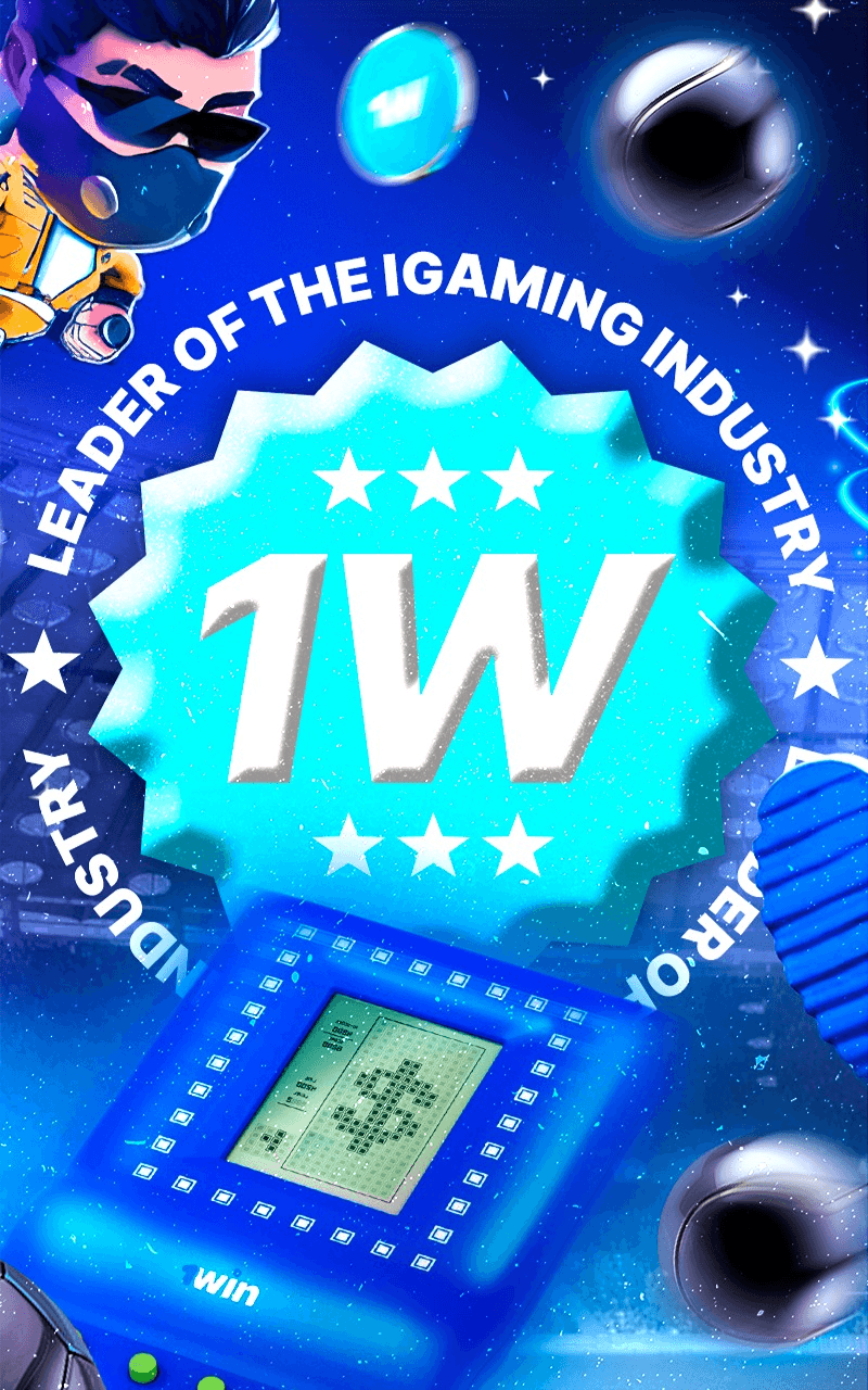 1WIN - apuestas deportivas Screenshot